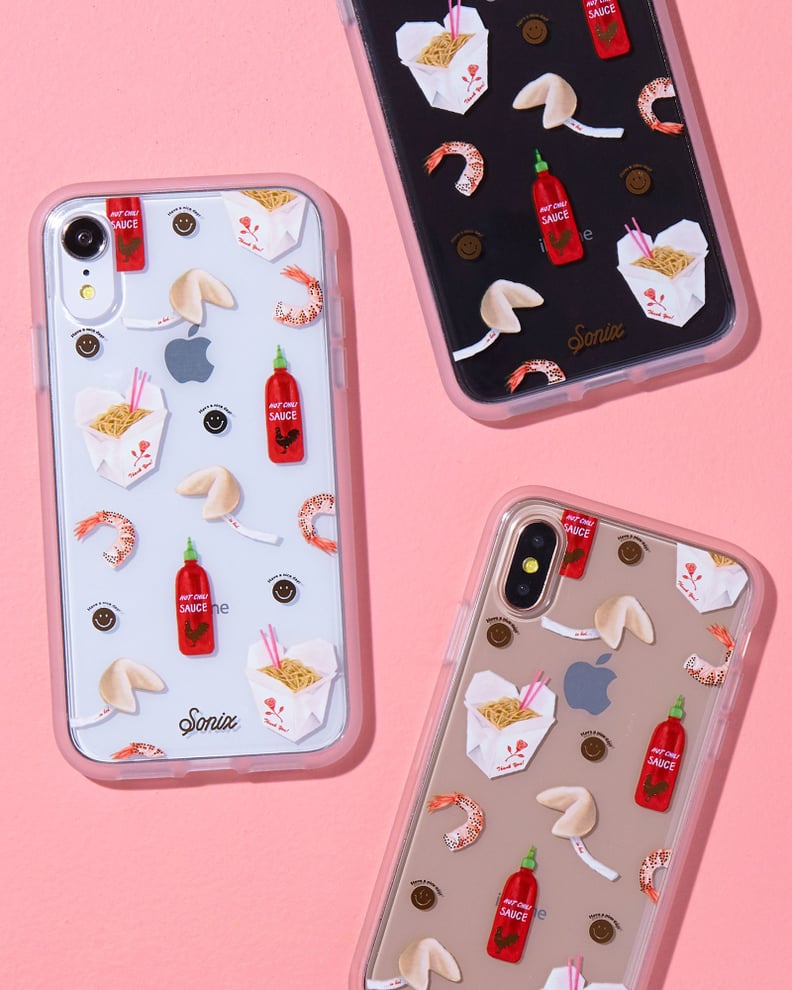Sonix Take-Out iPhone Case