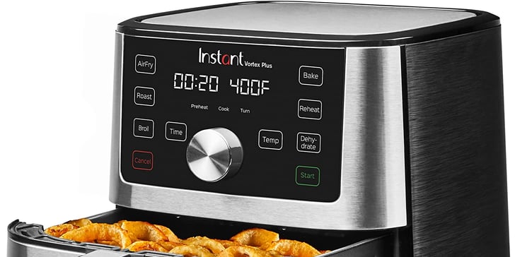 Amazon Air Fryer on Sale For Black Friday 2021 | POPSUGAR Food UK