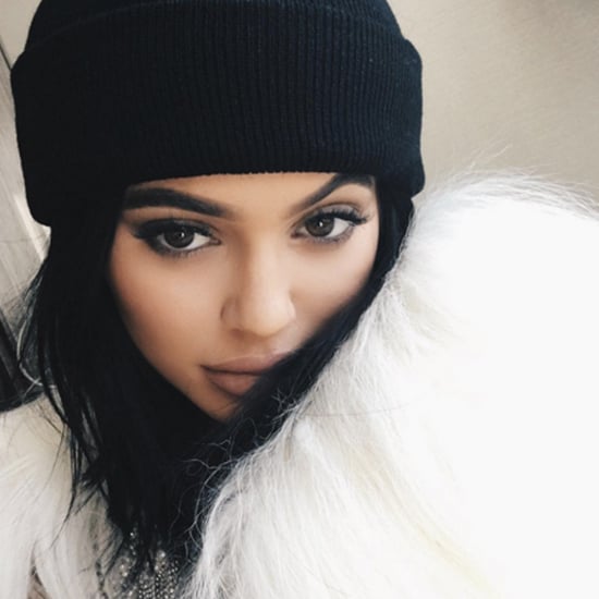 Kylie Jenner Beauty Interview | Winter 2016