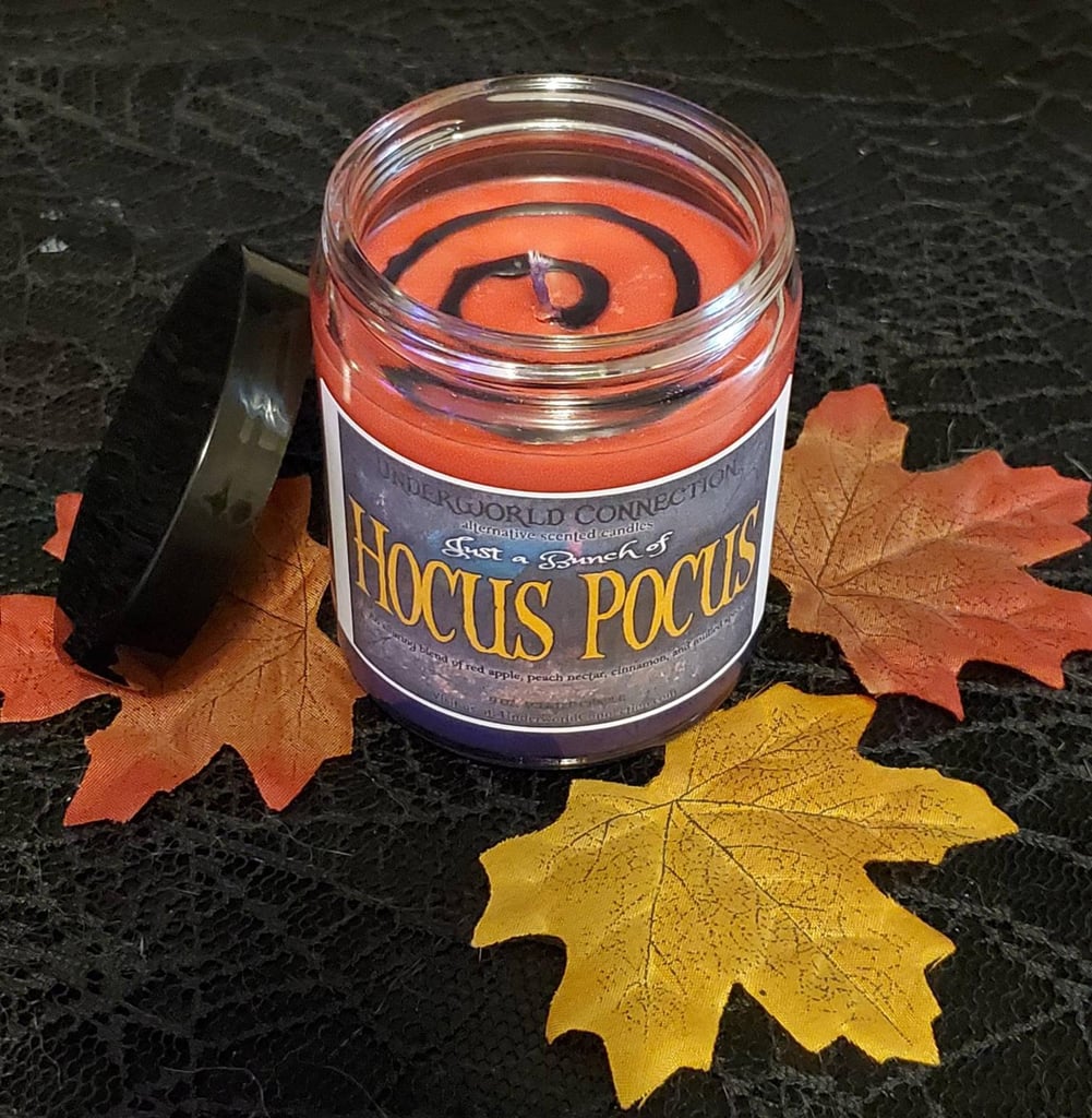 Just a Bunch of Hocus Pocus Scented Candle