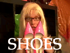 There's more money invested in your shoe collection than your 401K.