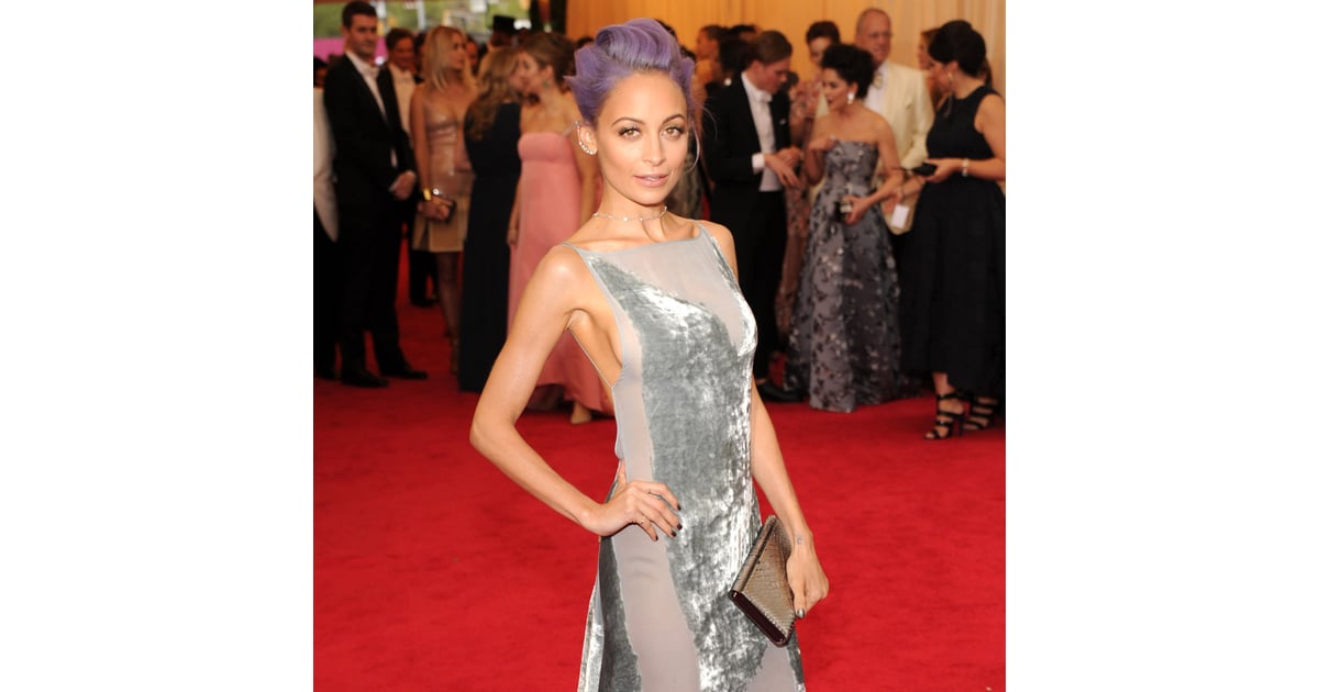 Best Dressed Met Gala 2014 Game Gallery POPSUGAR Fashion