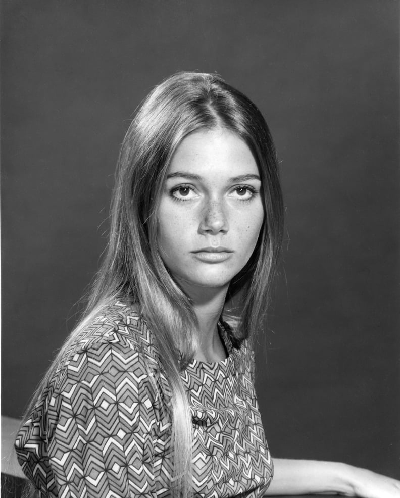 Peggy Lipton (Early 1970s)