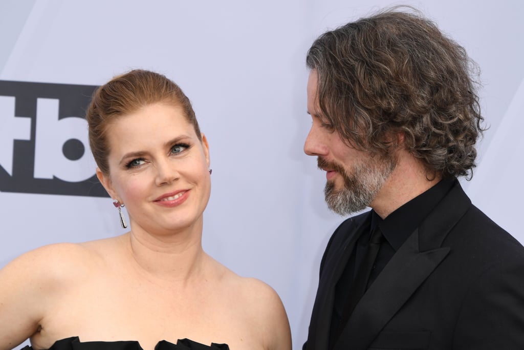 Amy Adams at the SAG Awards 2019