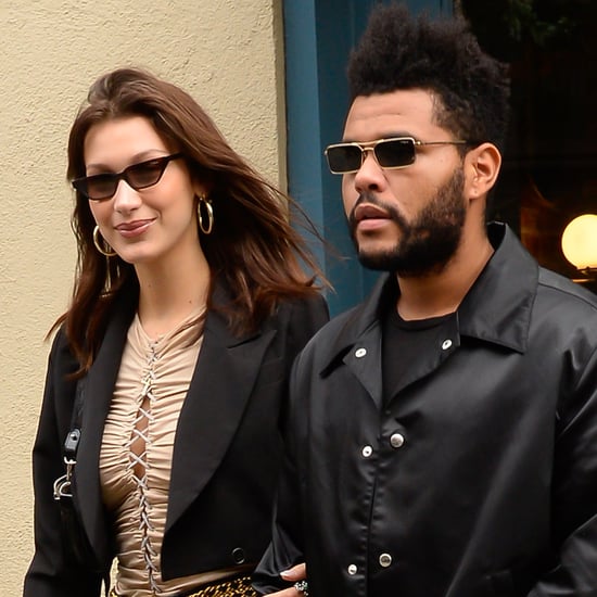 Are Bella Hadid and The Weekend Back Together?