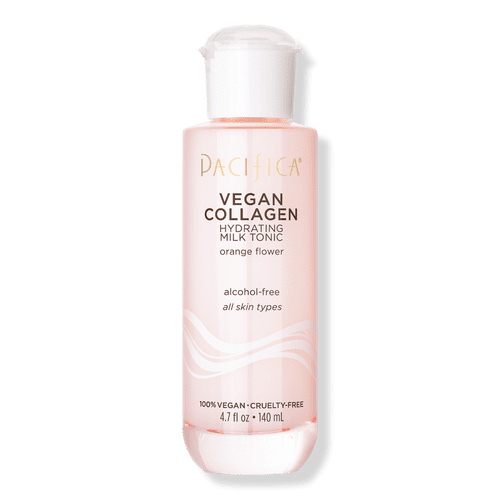 Pacifica Vegan Collagen Hydrating Milk Tonic