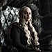 Emilia Clarke Season 8 Game of Thrones Quotes March 2019