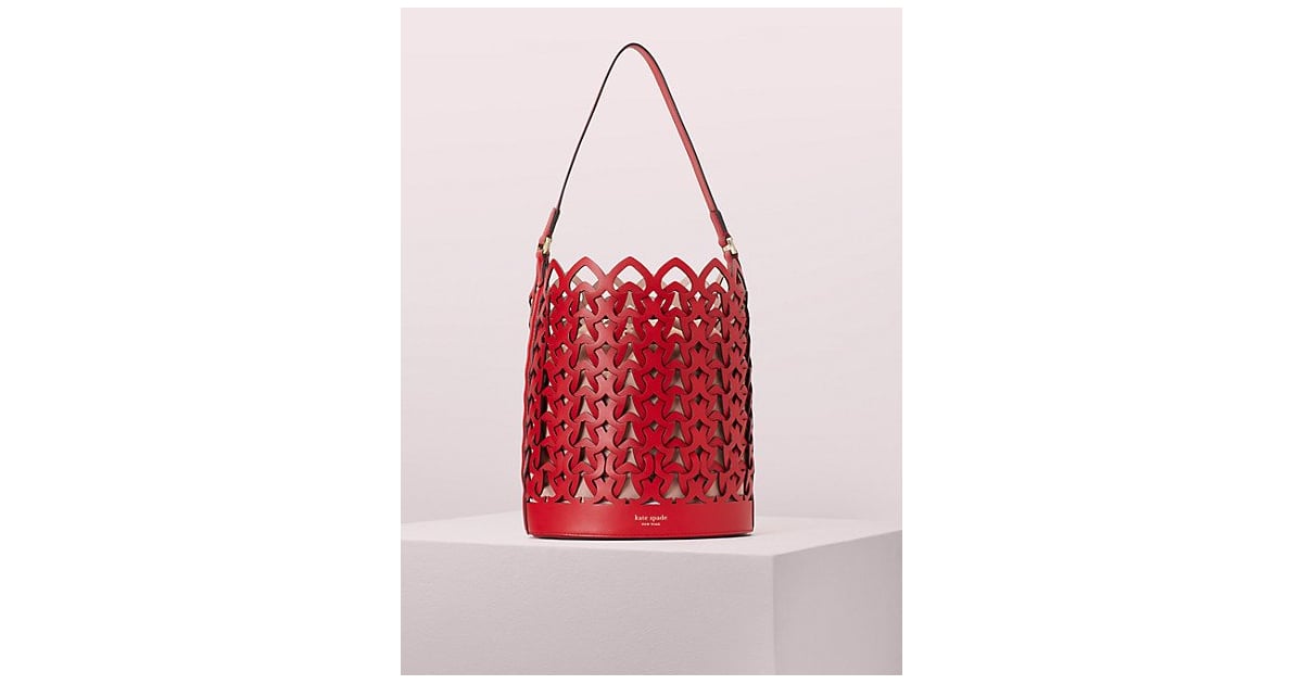 kate spade dorie medium bucket bag