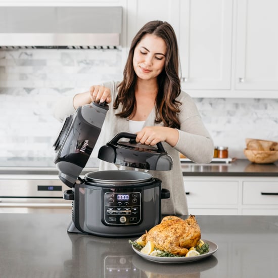 What Is the Ninja Foodi Pressure Cooker?