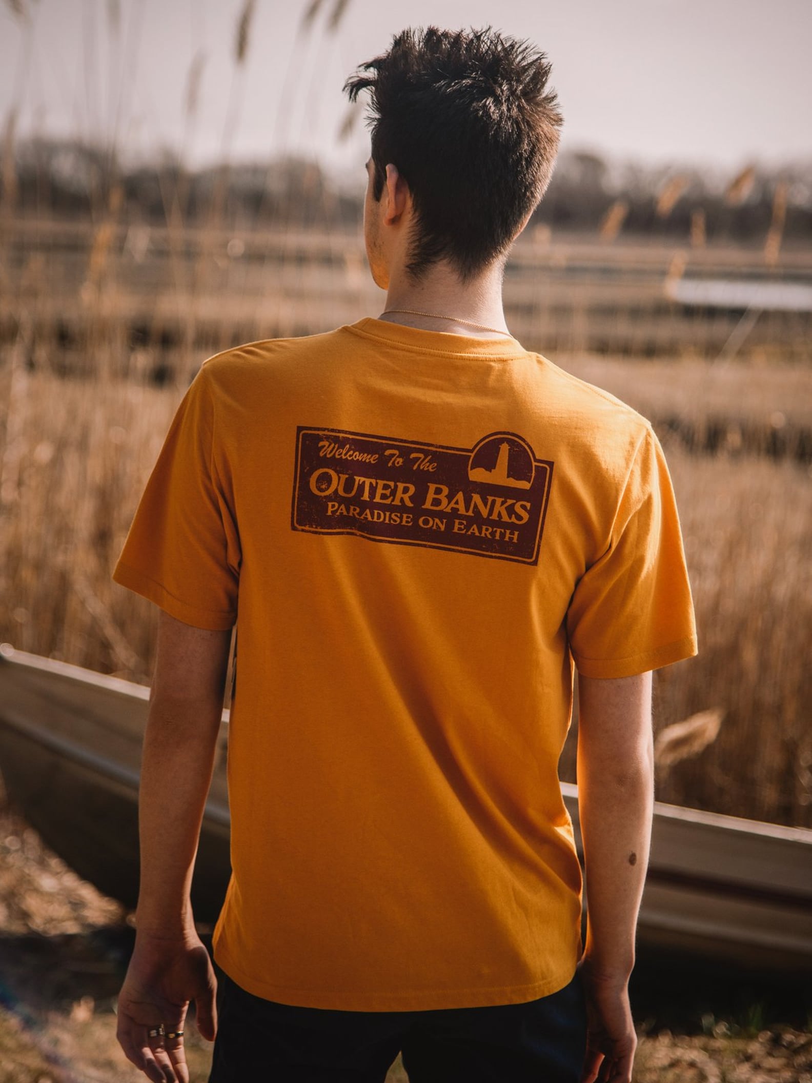 Volcom x Outer Banks Collection | PS Fashion