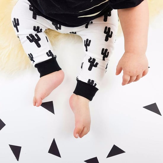 Cactus Baby Gifts