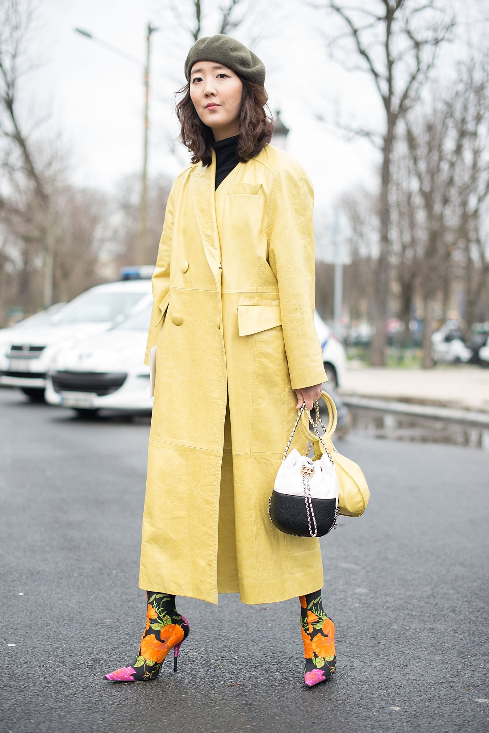 Outfit Inspiration For 2018 | PS Fashion