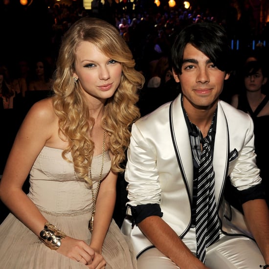 Taylor Swift Songs About Joe Jonas