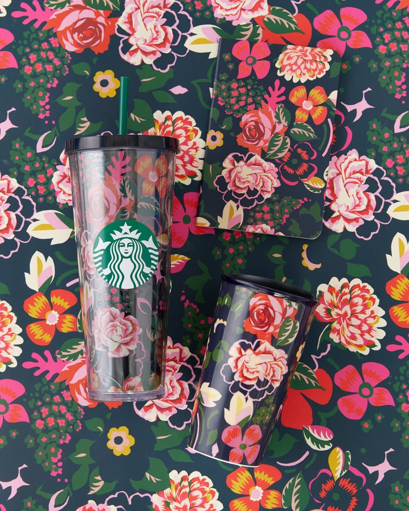 Starbucks Ban.do US Collection Fall 2018 Starbucks Ban.do US Collection Fall 2018