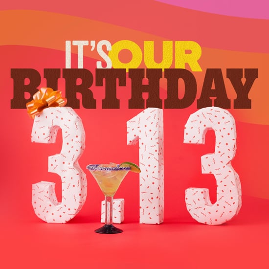 Chili's $3 Margarita Deal March 2019