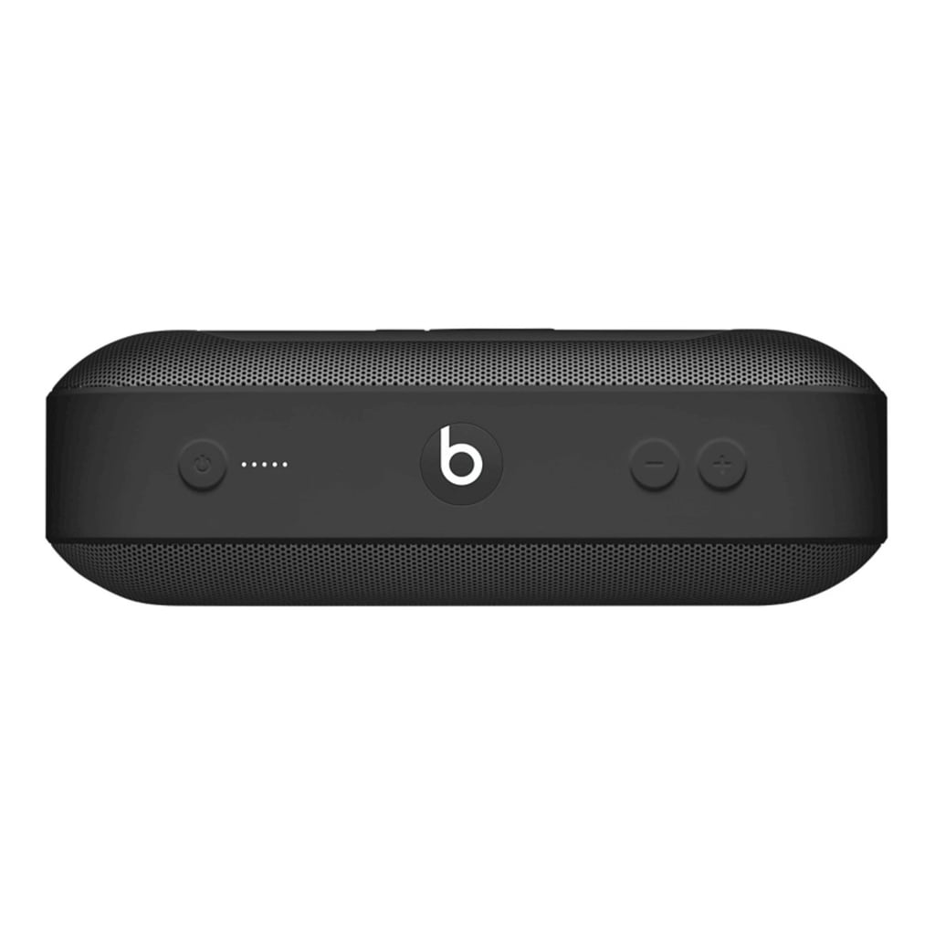 Beats Pill+ Portable Bluetooth Speaker