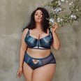 Gabi Gregg Says Her New Lingerie Collection Will Make You Feel "Good as Hell"