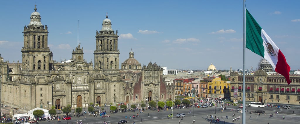 What to See in Mexico City