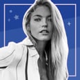 Wanna Know What It's Like to Be a Victoria's Secret Angel? Join Martha Hunt at POPSUGAR Play/Ground!