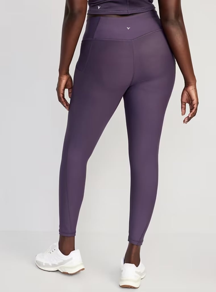 7/8-Length Leggings For Tennis