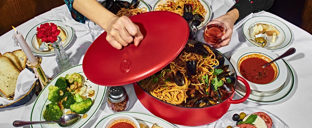I Tried the Great Jones Dutch Oven That Went Viral, and This Multitasker Is Worth the Hype