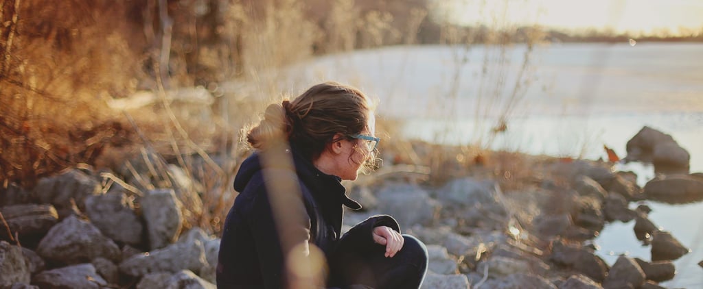 How to Stop Thinking About Your Ex