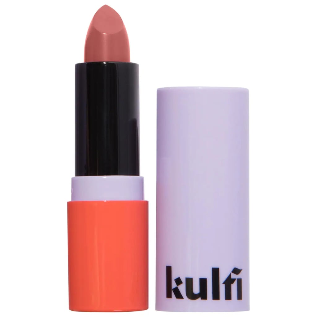 Kulfi Beauty Heirloom Satin Lipstick