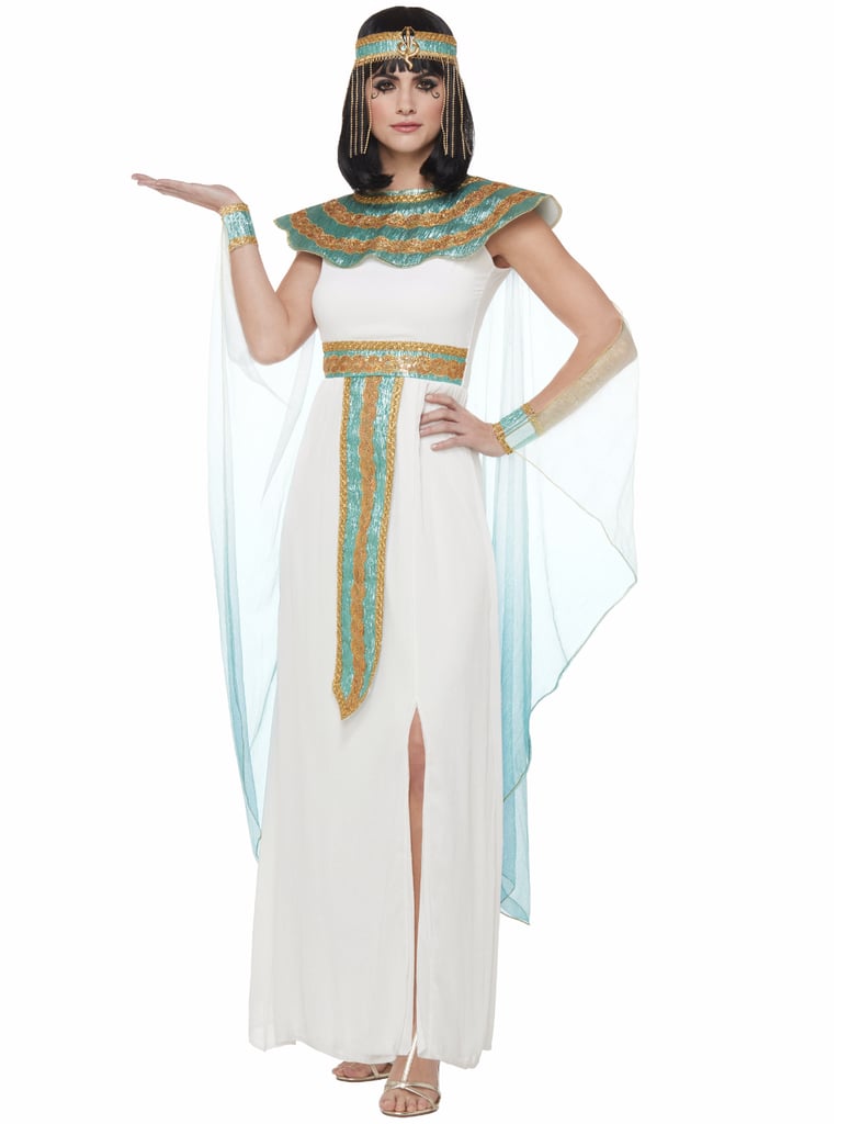 Spirit Halloween Chandler 2022 Cleopatra Best Female Costumes From Spirit Halloween Popsugar Love Sex Photo 7