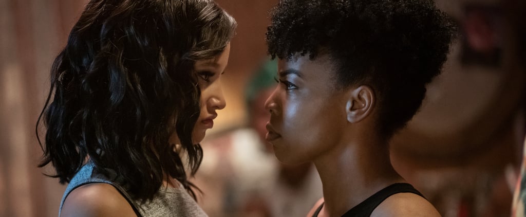 How P-Valley Tackles Colorism Within the Black Community