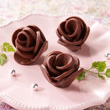 Japanese Sliced Chocolate