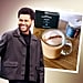 How to Make The Weeknd's Favorite Honey Vanilla Latte at Home