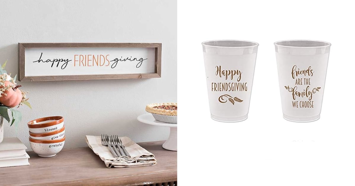 Handmade Gifts For Friendsgiving | Gift Ideas 2020