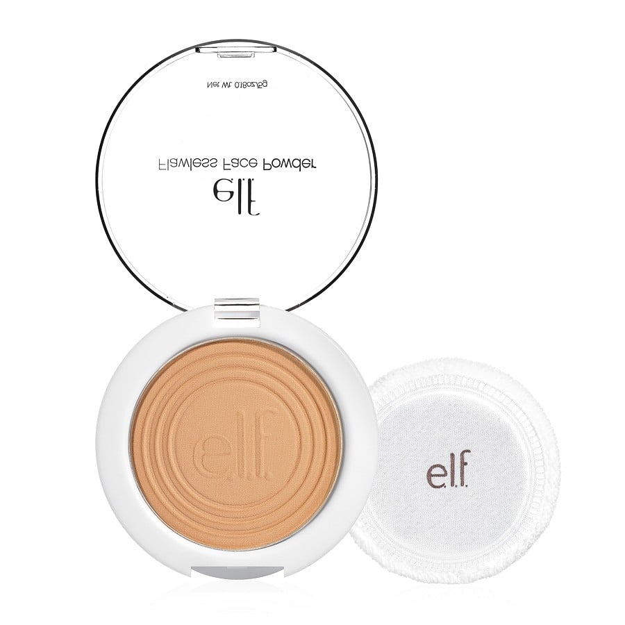 Flawless Face Powder