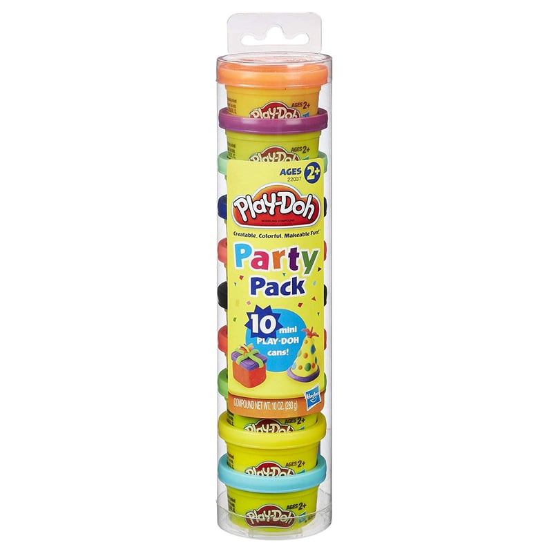 Play-Doh Party Pack