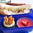 5 Fun Ways to Get Your Child Excited About Brown-Bag Lunches