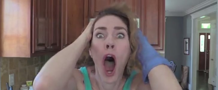 Iggy Azalea Motherhood Parody