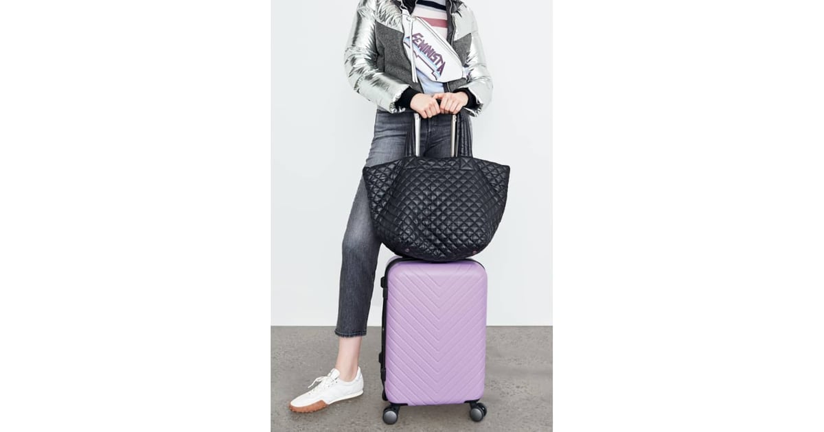 18 inch carry on spinner luggage