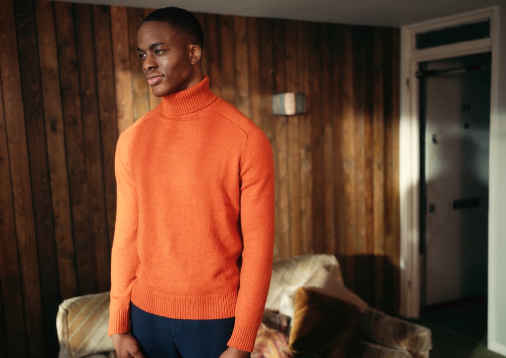 H&M Customers Can Rent Suits For Free For Job Interviews