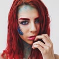 30 Incredible Mermaid Makeup Ideas That Make Ariel Look Like a Basic Fish
