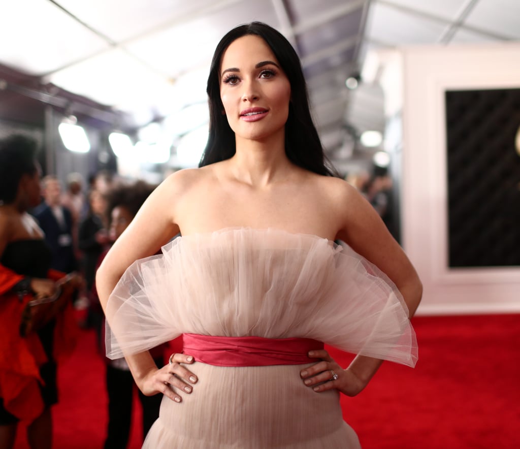 Kacey Musgraves Dress at Grammy Awards 2019