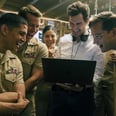 The "Top Gun: Maverick" Cast Take Us Behind the Scenes