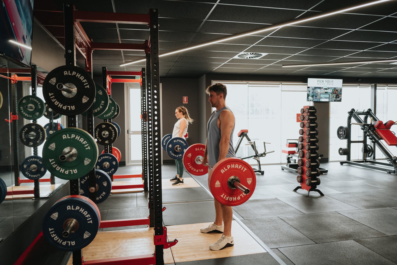 How Much Does Snap Fitness Cost? Here