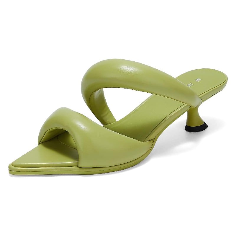Best Kitten Heel