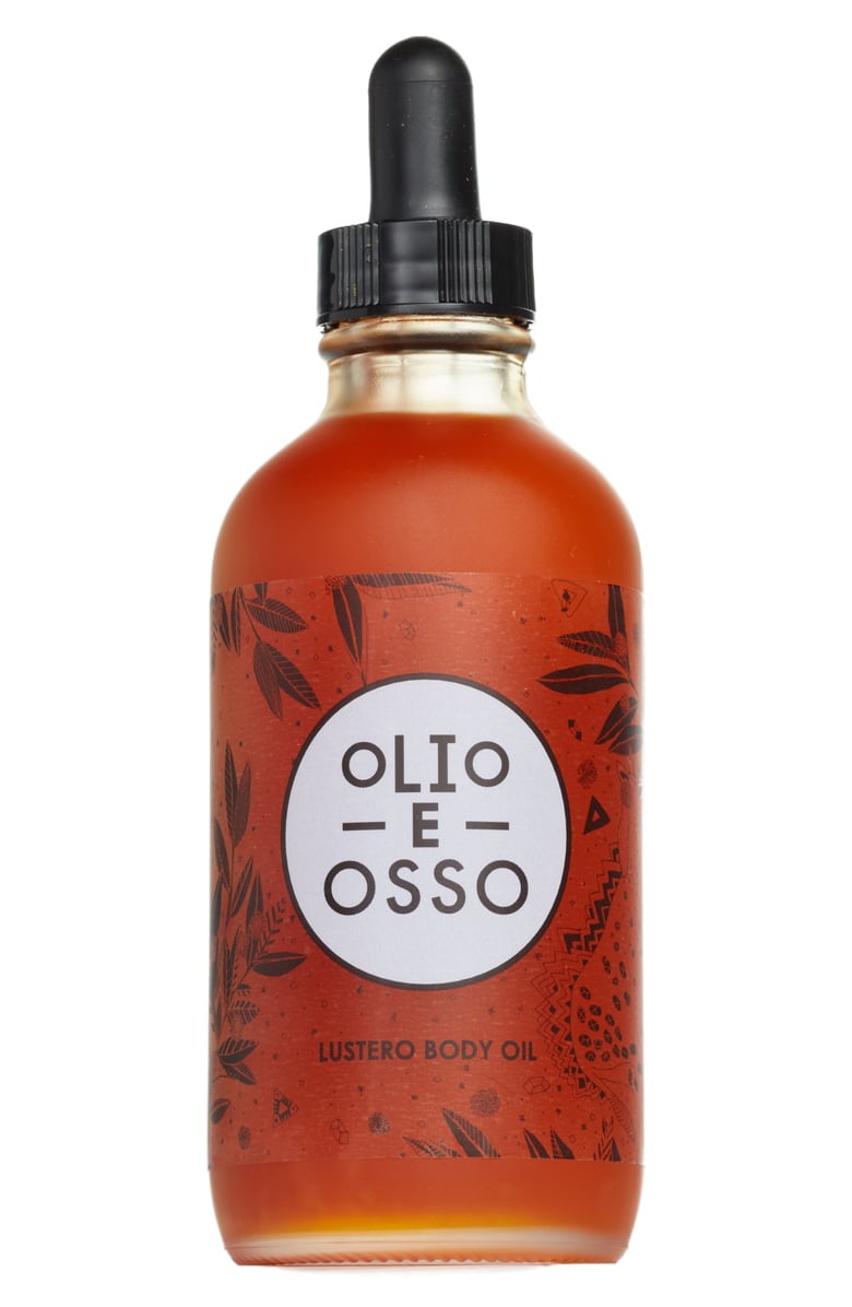 Olio E Osso Lustero Body Oil