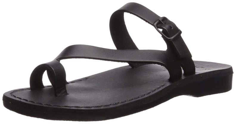 Jerusalem Sandals Women's Nuri Slide Sandal