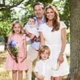 Princess Madeleine of Sweden and Her Family Are Moving to the US — You Can Freak Out Now