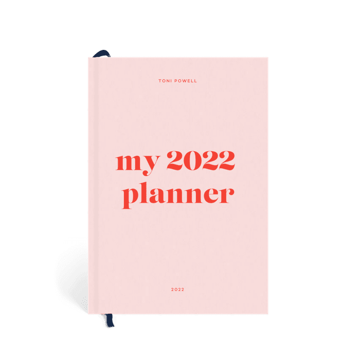 一个漂亮的计划:paperier Joy 2022计划