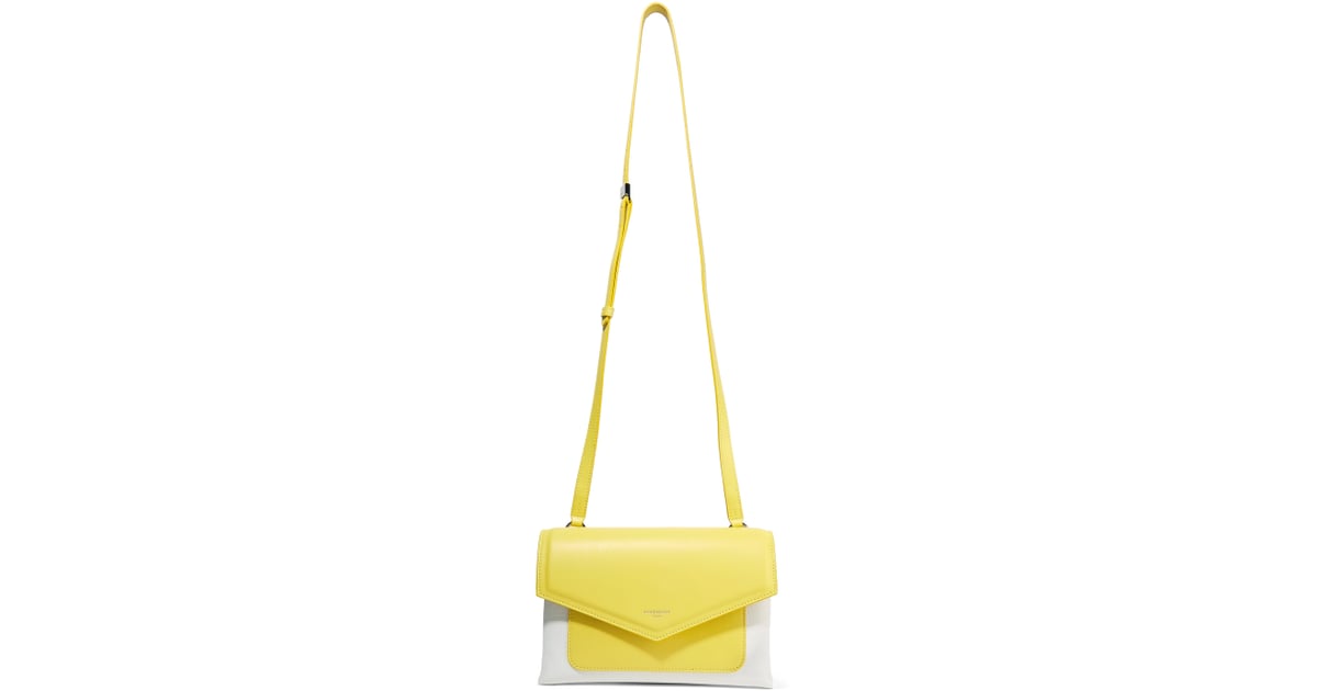 Givenchy Two-Tone Shoulder Bag | Best Handbag Gifts | POPSUGAR Fashion ...
