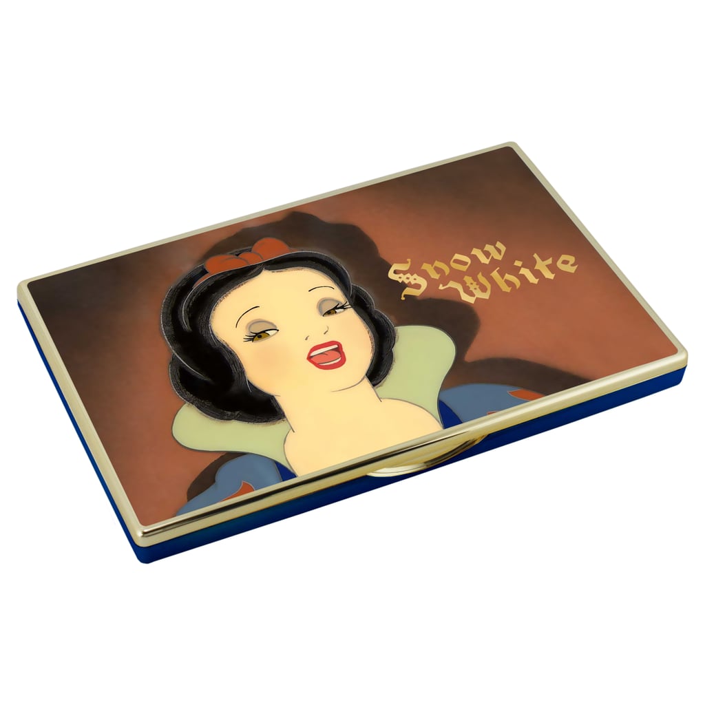 Bésame Cosmetics "With a Smile and a Song" Eye Shadow Palettes