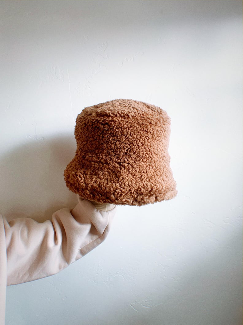 Teddy Bucket Hat